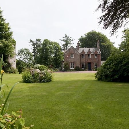 Eaglesfield Blacket House旅馆 外观 照片