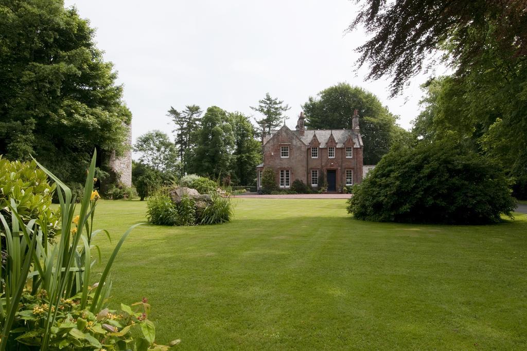 Eaglesfield Blacket House旅馆 外观 照片