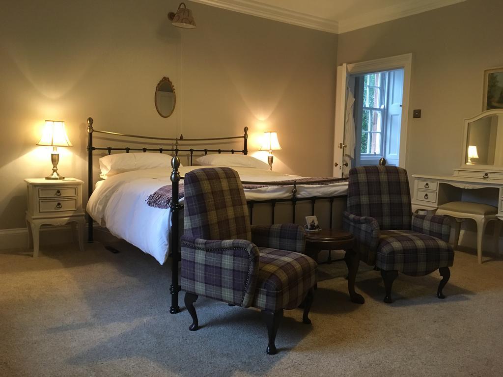 Eaglesfield Blacket House旅馆 外观 照片